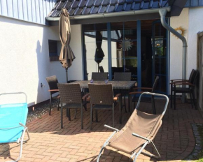 Kogge in Zingst